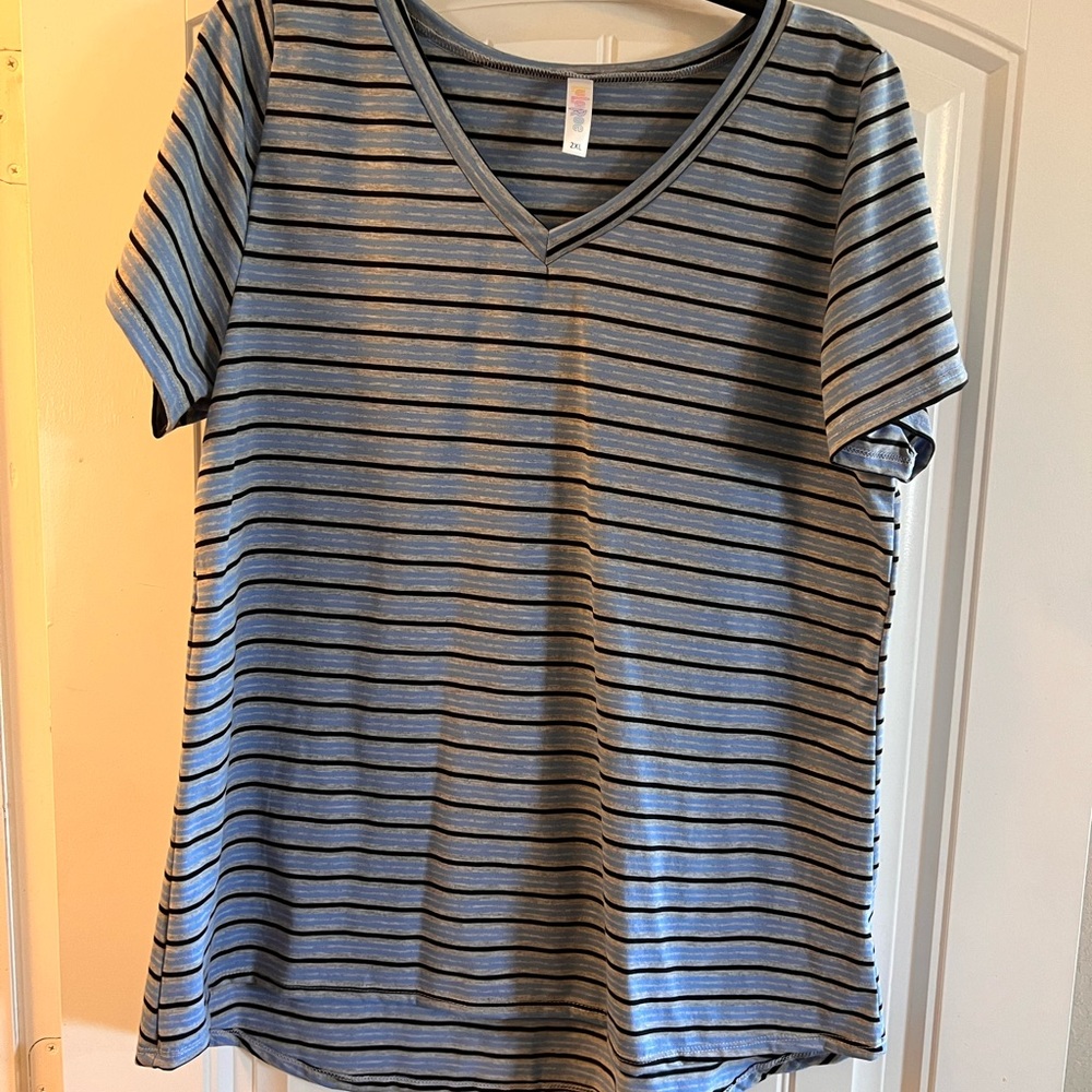 LulaRoe Christy T